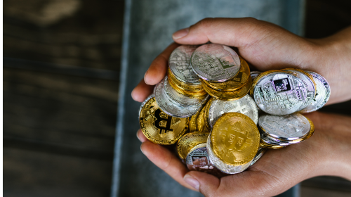 Top 5 Altcoins to Watch This Month